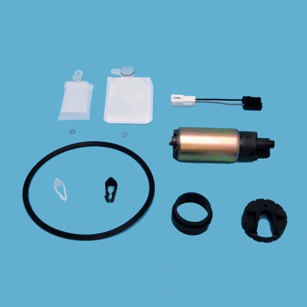 Us Motor Works US USEP2448 Electric Fuel Pump Kit USEP2448